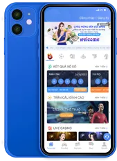 TẢI APP ứng dụng X8BET