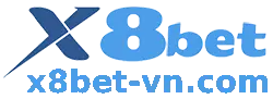 x8bet-logo