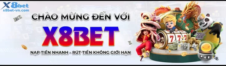 Giới Thiệu Khuyến Mãi Tại X8BET